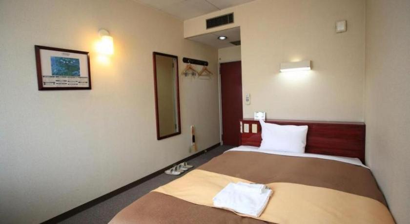 Hotel 1-2-3 Kofu Shingen Onsen Zewnętrze zdjęcie